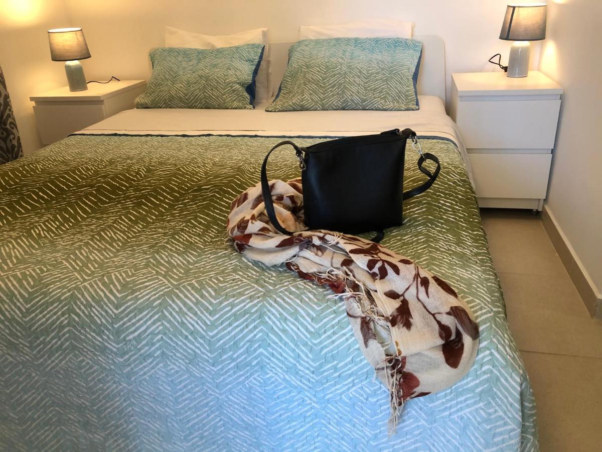 Villa Scirocco Madeira - Ocean View マシコ エクステリア 写真