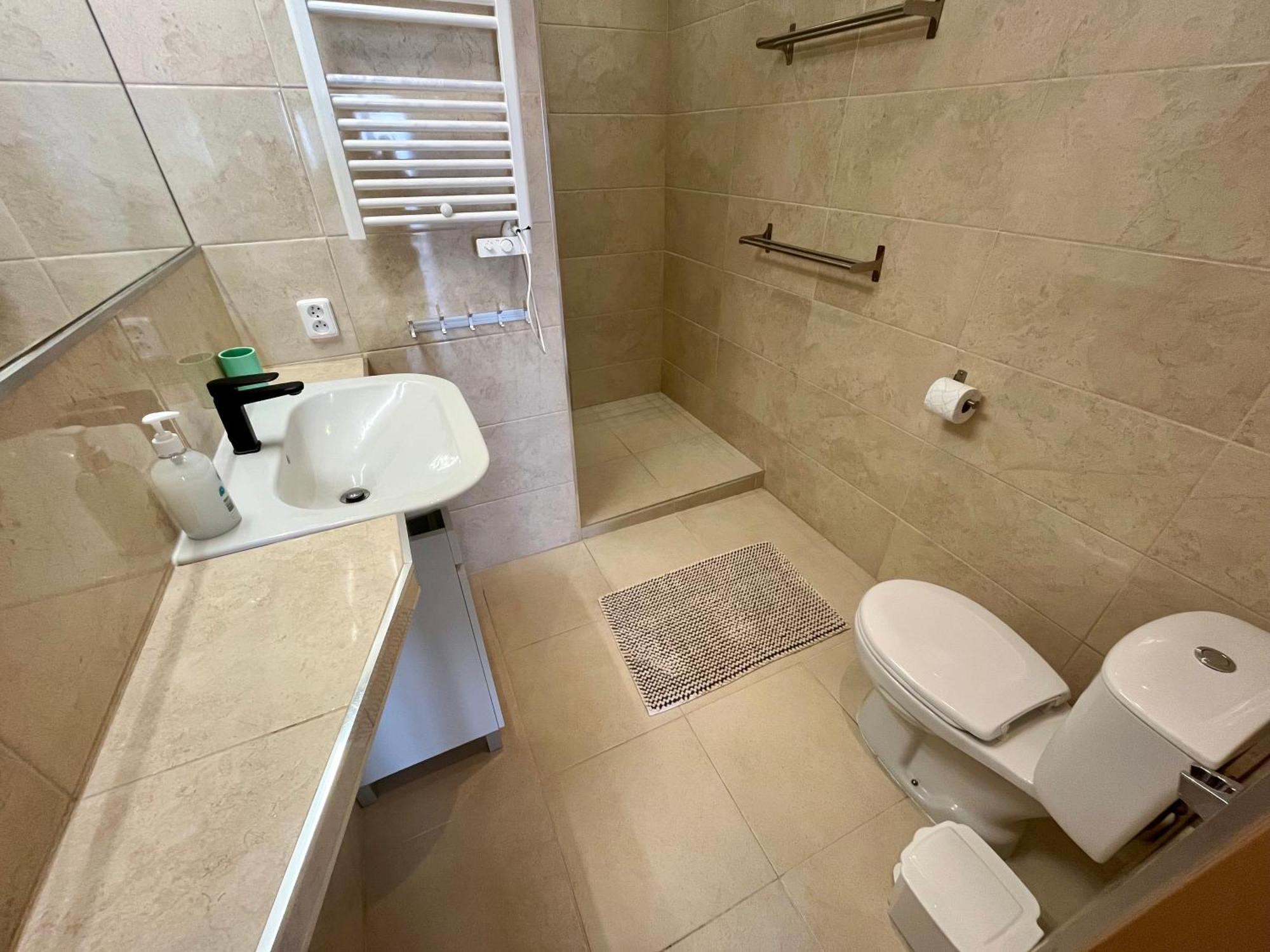 Villa Scirocco Madeira - Ocean View マシコ エクステリア 写真